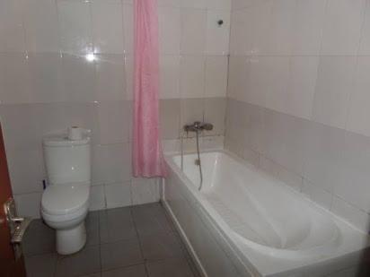 Alluring View Hotel - Toyin Sreet Ikeja Luaran gambar